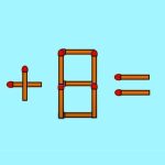 TESTUL IQ de miercuri! Cât de deștept crezi că ești? Încearcă să corectezi 7+8=2 în doar câteva secunde