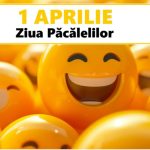 Tradiții neobișnuite de Ziua Păcălelilor. Cum sărbătoresc europenii această zi: de la pești lipiți pe spate și făină aruncată