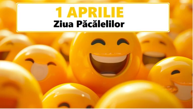Tradiții neobișnuite de Ziua Păcălelilor. Cum sărbătoresc europenii această zi: de la pești lipiți pe spate și făină aruncată