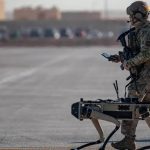 Roboții armatei americane pot deja gândi și vorbi ca soldații