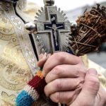 Mii de credincioși, așteptați sâmbătă la procesiunea de Florii