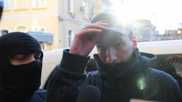 Bogdan Peșchir ajunge din nou în fața judecătorilor. Avocatul lui BogPr are o nouă cale de atac