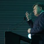 Crin Antonescu: Președintele României nu își poate permite să aibă ambiții mici