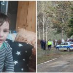 Unde a fost găsit Fănică? Băiatul, de 4 ani, a dispărut în timp ce se afla în grija bunicii
