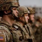 MApN, răspuns oficial în scandalul unei posibile retrageri a militarilor americani