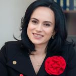 Simona Bucura Oprescu, reacție virulentă după scandalul de la DGAPSC: Nu permit nimănui să se folosească de numele meu!