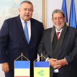 CCIR consolidează relațiile economice cu mediul de business din Caraibe