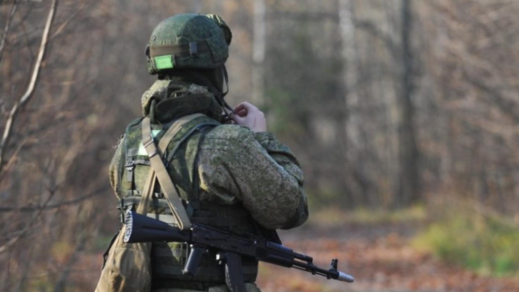 Mai mulți militari și-au luat concediu de creștere a copilului, dar au plecat să lupte ca mercenari în Congo. MApN a dispus verificări