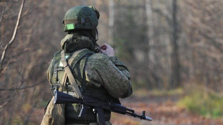 Mai mulți militari și-au luat concediu de creștere a copilului, dar au plecat să lupte ca mercenari în Congo. MApN a dispus verificări