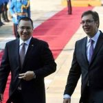 Aleksandar Vucic, prietenul lui Victor Ponta, pregătit să stea în tribună alături de Putin, la Moscova, la parada de Ziua Victoriei 