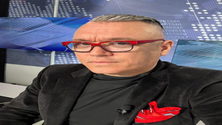 Avocatul Cristian Sârbu: "Bogdan Peșchir nu imploră să fie lăsat liber". Cine vrea să-i strice imaginea lui BogPR