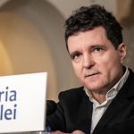 Nicusor Dan vrea să se delimiteze de puciștii din USR. Strategia primarului pentru finalul campaniei electorale