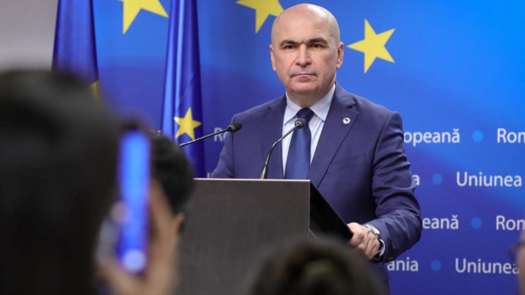 Ilie Bolojan: Educaţia financiară este o necesitate. O societate care înţelege cum funcţionează economia este mai responsabilă şi mai stabilă
