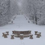 Revine IARNA în țară: anunțul meteorologilor. Zăpezi și temperaturi cu MINUS în mijloc de primăvară