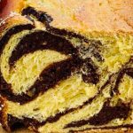 Cea mai SIMPLĂ rețetă de cozonac! Deliciul perfect pentru masa de Paște: iese mai pufos decât la patiserie