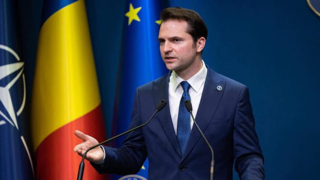 Sebastian Burduja, anunț de ultim moment pentru români: ”Încă 114 comunităţi vor avea parcuri solare finanţate de Ministerul Energiei”