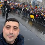 George Simion: „Ideea de tur doi înapoi înseamnă revenirea la normal!”
