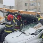 Viscol și ploi până duminică, cod GALBEN în zeci de județe! Vremea se îmbunează abia de săptămâna viitoare