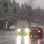 Val de aer rece peste România. Maximele zilei NU vor trece de 11 grade: unde este cel mai frig astăzi