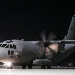 18 pacienţi și 29 de aparținători din Fâşia Gaza, aduși în România cu o aeronavă a Forţelor Aeriene Române. Anunțul MApN