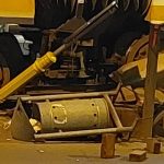 Linia 19 a fost BLOCATĂ după ce un tramvai a DERAIAT: au fost afectate și tramvaiele 23 și 27. ALARMANT: este deja al patrulea incident de acest fel în ultimele 10 zile - GALERIE FOTO