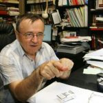 Rareș Bogdan dezvăluie adevărul îngrijorător din spatele cenzurii împotriva lui Ion Cristoiu. „Jos labele de pe libertatea de exprimare!!”