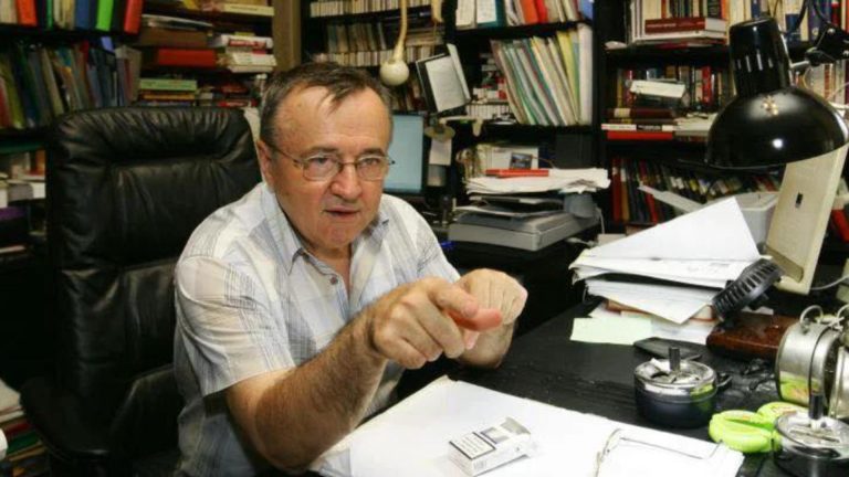 Rareș Bogdan dezvăluie adevărul îngrijorător din spatele cenzurii împotriva lui Ion Cristoiu. „Jos labele de pe libertatea de exprimare!!”