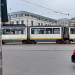 Haos total în București. Nicușor Dan nu mai are timp de administrație, tot mai multe tramvaie se strică în mers