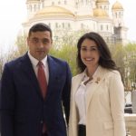 Controverse uriașe în urma vizitei delegației SUA la București. George Simion, întâlnire crucială cu reprezentanții americani