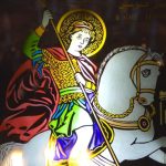 Sfântul Gheorghe – O zi a curajului și credinței. Urări și gânduri frumoase pentru cei care își serbează onomastica pe 23 aprilie