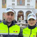Poliția Capitalei, mesaj inedit cu ocazia sărbătorilor de Paște: Suntem pe teren, voi bucurați-vă fără incidente!