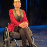 Decizia unei artiste celebre, în vârstă de 39 de ani: „Vreau să mor!”. Ce a făcut-o să recurgă la decesul asistat?