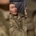 Cetățean chinez capturat în Ucraina: „Am plătit 3.000 de euro ca să intru în armata rusă”