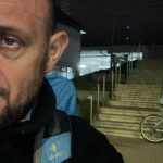 Sibian dat jos din tren de Paște pentru o taxă de bicicletă: „Casiera n-a vrut să o încaseze, controlorul m-a dat jos”