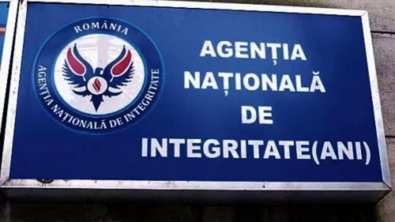 Şase șefii din ministere, poliţie și alte instituţii publice, găsiți INCOMPATIBILI de către ANI. Acestea aveau simultan şi alte funcţii, contrar legii