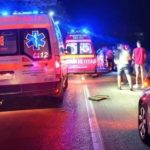 Tragedie pe șosea, în județul Buzău. Accident cu un mort și 4 răniți. Cum s-a petrecut totul? - FOTO