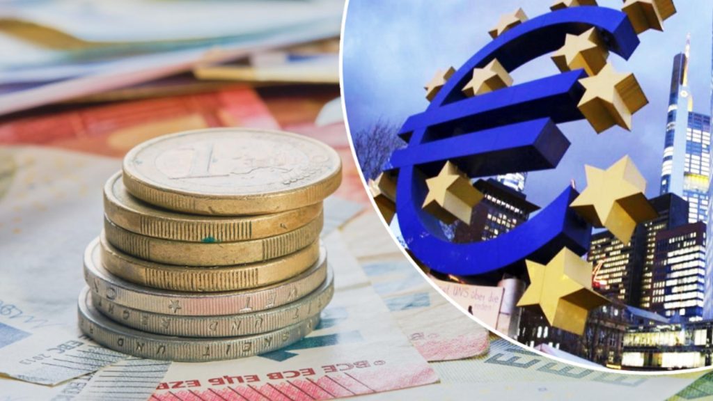 România, „campioana” UE. Am avut cea mai mare inflație din întreaga Uniune Europeană, în martie