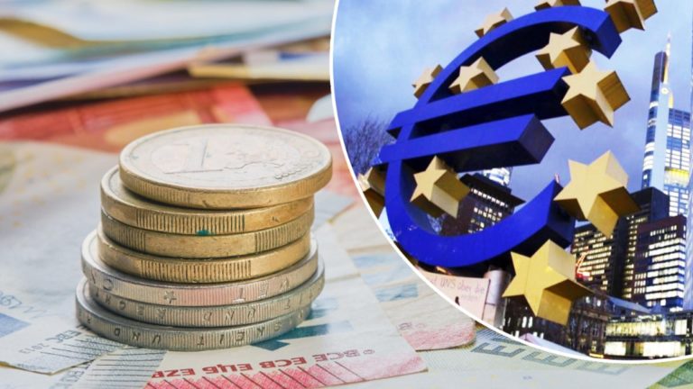 România, „campioana” UE. Am avut cea mai mare inflație din întreaga Uniune Europeană, în martie