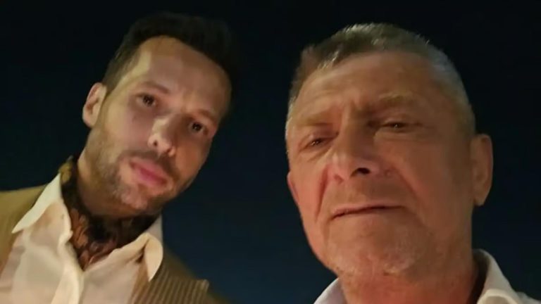 Controversatul Tristan Tate "a luat lumină" la Dubai, după ce în trecut îi îndemna pe creștini să se convertească la Islam - FOTO