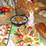 Masa de Paște mai SCUMPĂ cu 70% față de anul 2020. Peste 400 de lei trebuie să scoți din buzunar pentru produsele pascale