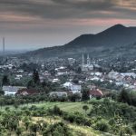 Orașul din România unde străzile sunt pavate cu aur, la propriu. Metalul prețios se găsește la tot pasul