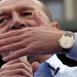Băsescu despre emisarii lui Ciolacu la Washington: „A pus România într-o situație penibilă!”