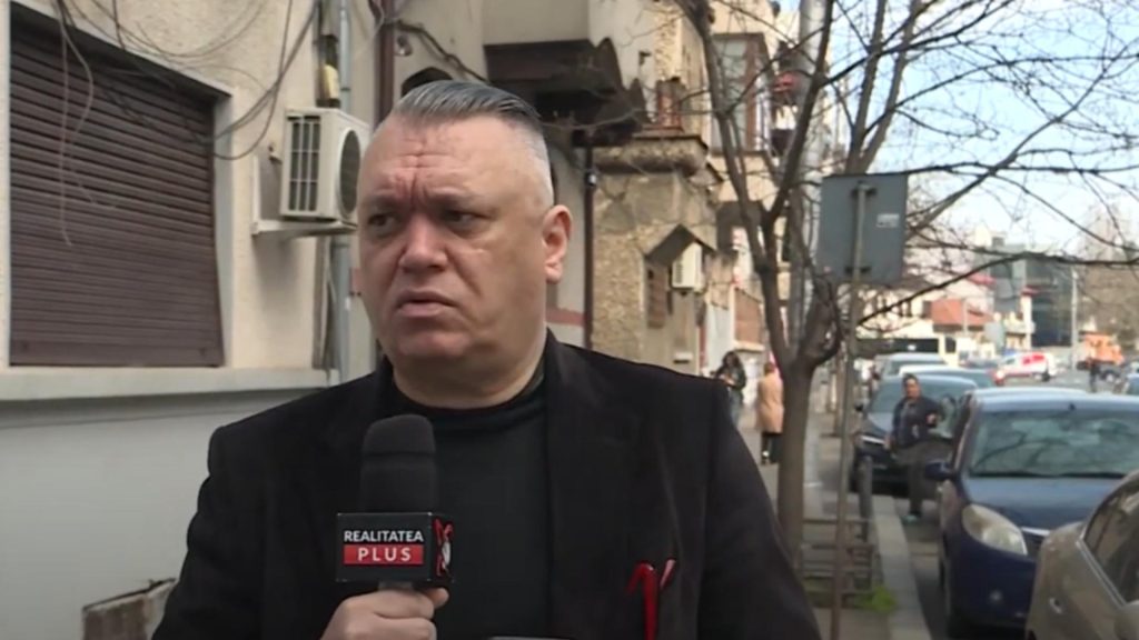 Anunț-bombă al avocatului lui Bogdan Peșchir. Departamentul american al Justiției a luat legătura cu apărătorii lui "BogPR"
