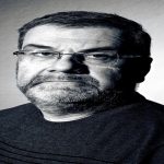 Doliu uriaș în cultură! Scriitorul și jurnalistul Bogdan Teodorescu a murit la vârsta de 61 de ani
