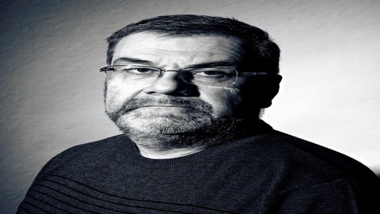 Doliu uriaș în cultură! Scriitorul și jurnalistul Bogdan Teodorescu a murit la vârsta de 61 de ani
