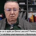 Cristoiu: „Electoratul USR nu e nătâng să voteze cu Nicușor!”