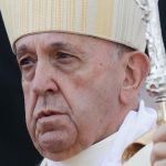 Ultimele ore de viață ale Papei Francisc, povestite de infirmierul său. Care au fost ultimele cuvinte ale Suveranului Pontif