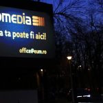 Panourile de afișaj din toată țara, pregătite pentru suveranistul vopsit Victor Ponta, prin rețeaua de publicitate outdoor controlată de fugarul Ghiță