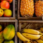 Fructul care ajută digestia. De ce NU trebuie să lipsească de pe mesele copioase de Paște