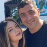 Ilinca, dezvăluiri incredibile despre începutul relației cu George Simion. „Aveam, cumva, emoții în privința lui”